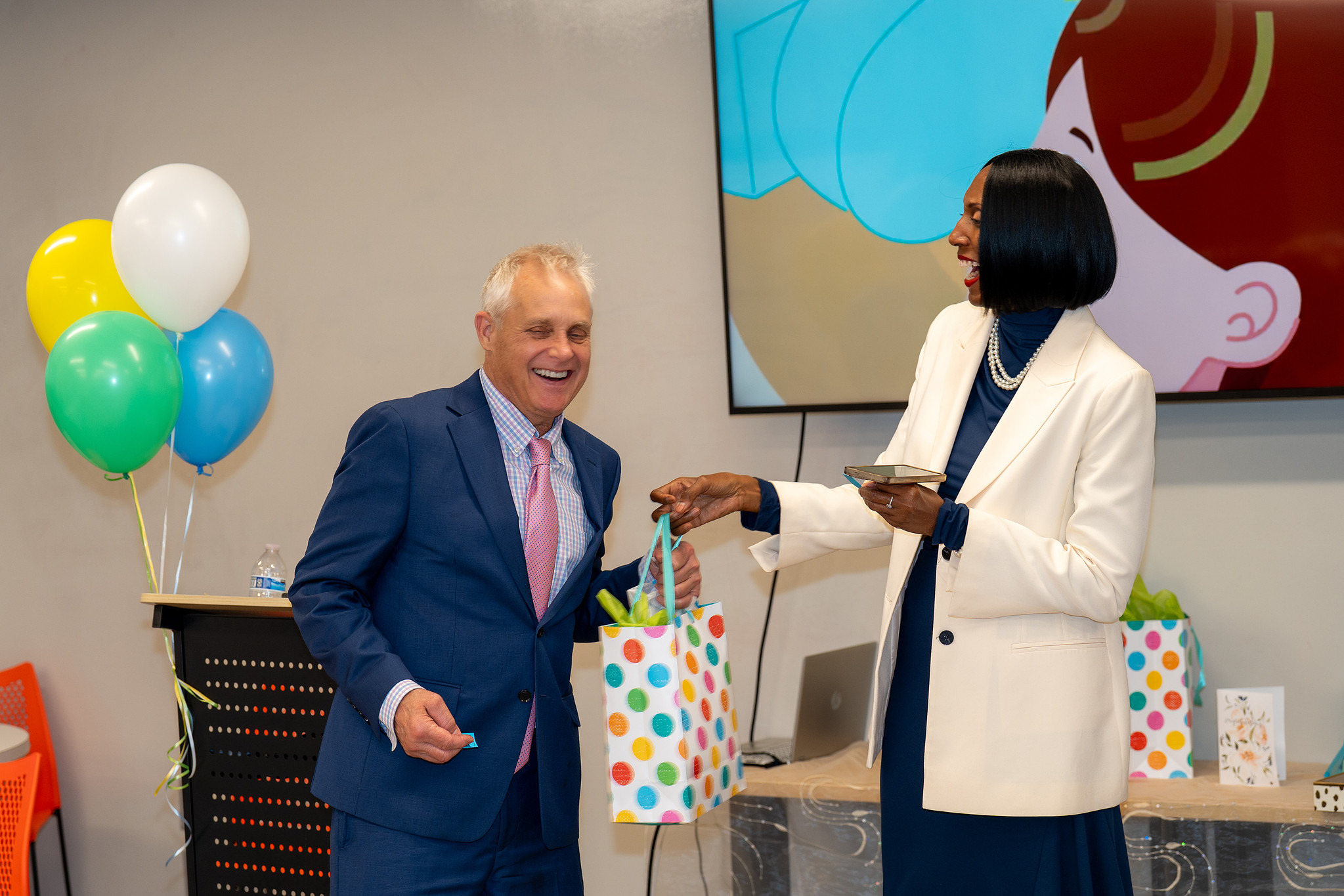 TMS Therapy Services